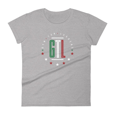 Mike Sorrentino G. T. Laurens Womens Shirt