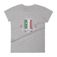 Mike Sorrentino G. T. Laurens Womens Shirt