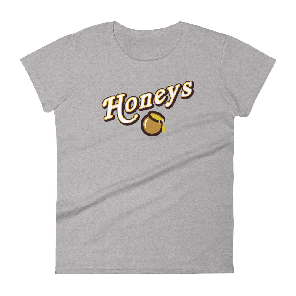 Mike Sorrentino Honeys Womens Shirt