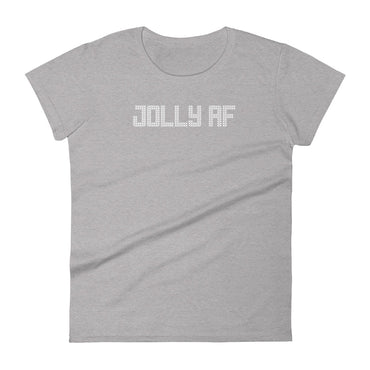 Mike Sorrentino Jolly AF Womens Shirt