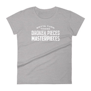 Mike Sorrentino Masterpieces Womens Shirt
