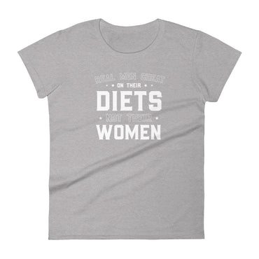 Mike Sorrentino Real Men Womens Shirt