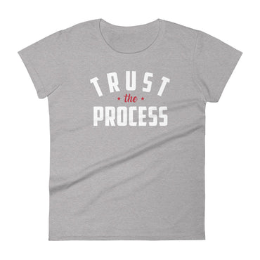 Mike Sorrentino Trust The Process Womens Shirt