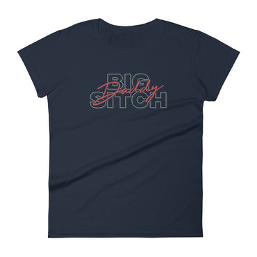 Mike Sorrentino Big Daddy Sitch Womens Shirt