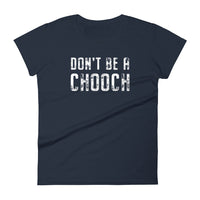 Mike Sorrentino Chooch Womens Shirt