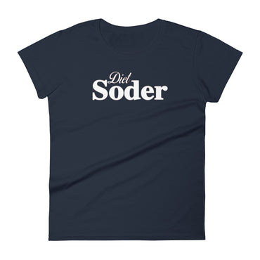 Mike Sorrentino Diet Soder Womens Shirt