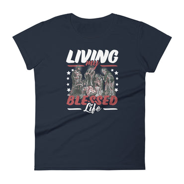Mike Sorrentino Nativity Womens Shirt