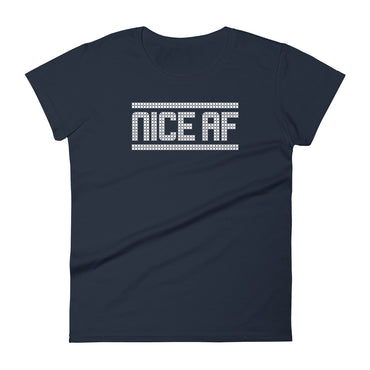 Mike Sorrentino Nice AF Womens Shirt