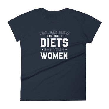 Mike Sorrentino Real Men Womens Shirt