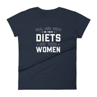 Mike Sorrentino Real Men Womens Shirt