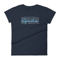 Mike Sorrentino The Inspiration Womens Shirt