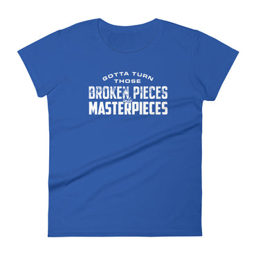 Mike Sorrentino Masterpieces Womens Shirt