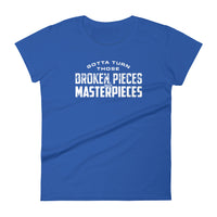 Mike Sorrentino Masterpieces Womens Shirt
