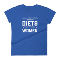 Mike Sorrentino Real Men Womens Shirt