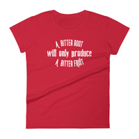 Mike Sorrentino Bitter Root Womens Shirt