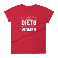 Mike Sorrentino Real Men Womens Shirt