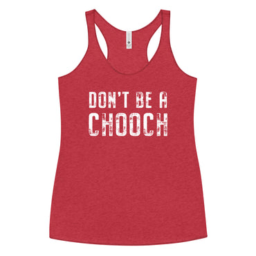 Mike Sorrentino Chooch Womens Tank