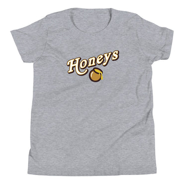 Mike Sorrentino Honeys Kids Shirt
