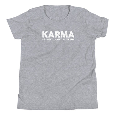 Mike Sorrentino Karma Shirt