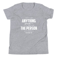 Mike Sorrentino Prayed For Kids Shirt