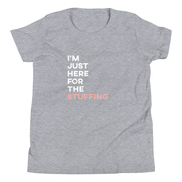 Mike Sorrentino Thanksgiving Stuffing Kids Shirt