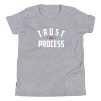 Mike Sorrentino Trust The Process Kids Shirt