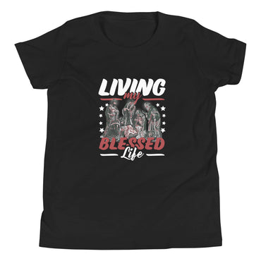 Mike Sorrentino Nativity Kids Shirt