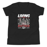 Mike Sorrentino Nativity Kids Shirt