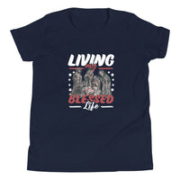 Mike Sorrentino Nativity Kids Shirt
