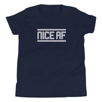 Mike Sorrentino Nice AF Kids Shirt