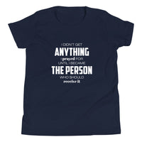 Mike Sorrentino Prayed For Kids Shirt