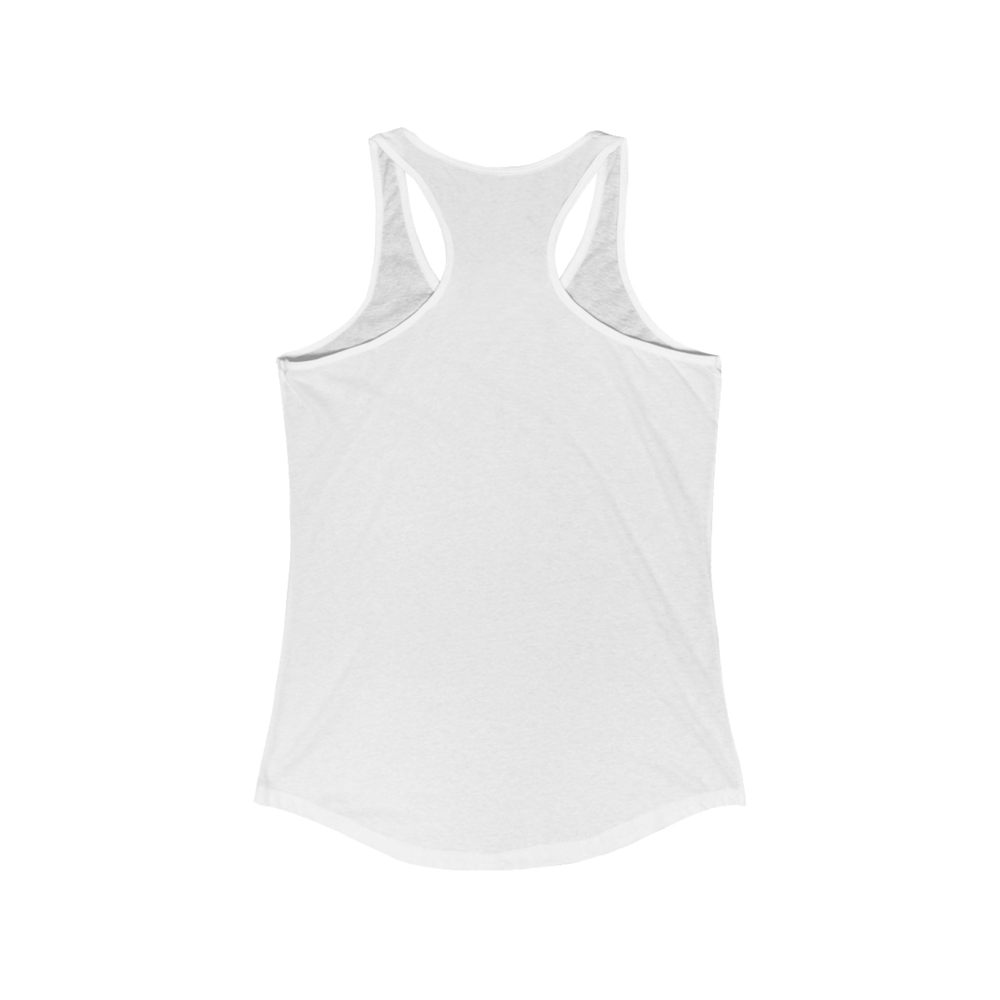 Gym Tan Diapers Womens Tank