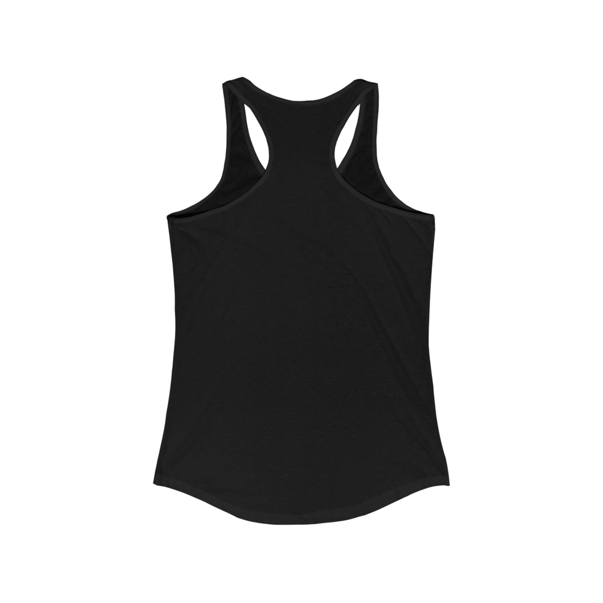 Gym Tan Diapers Womens Tank