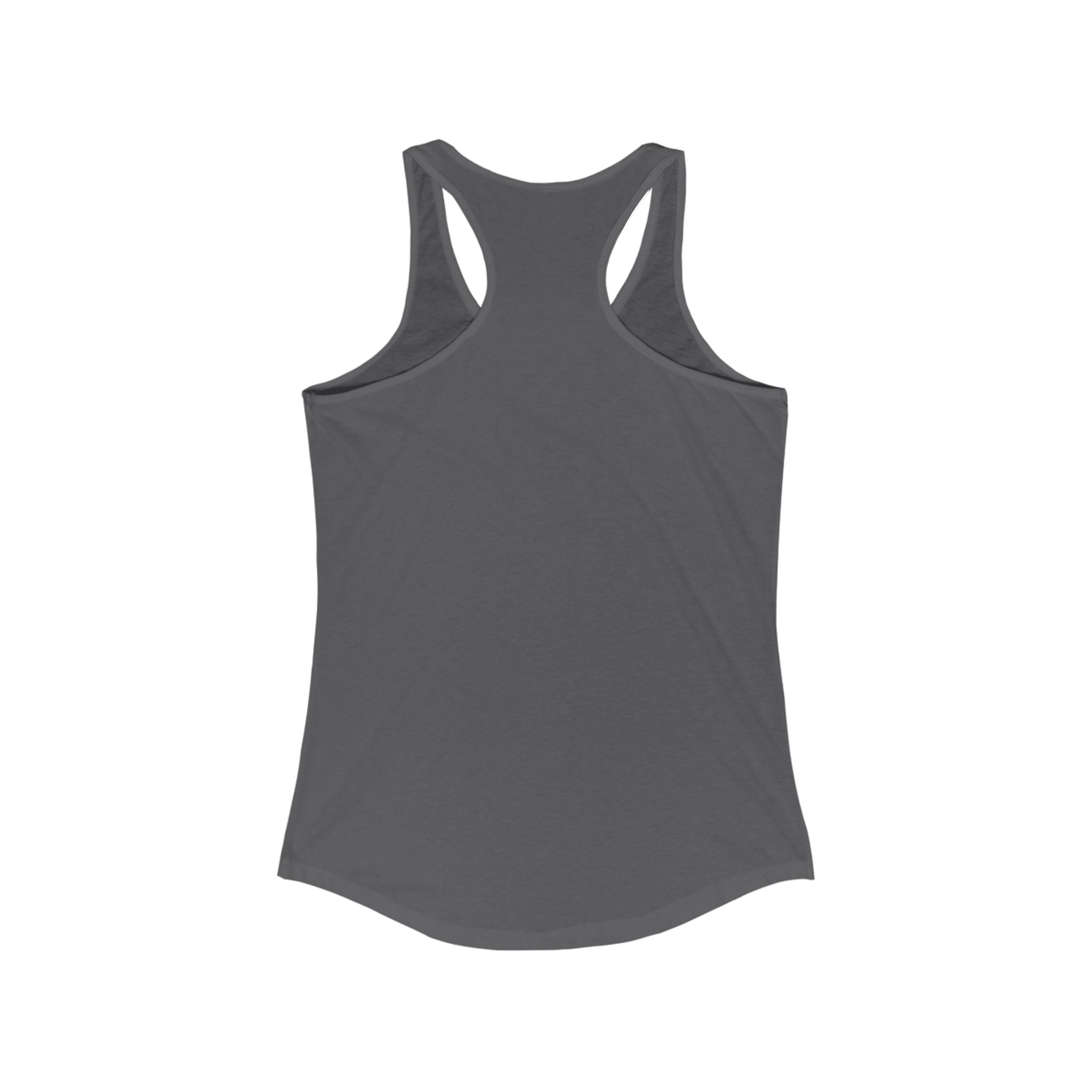 Gym Tan Diapers Womens Tank