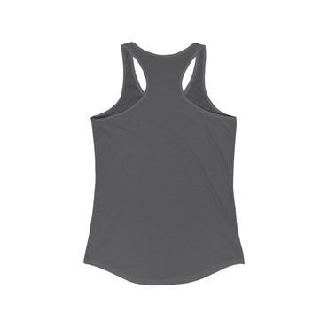 Gym Tan Diapers Womens Tank