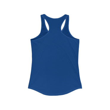 Gym Tan Diapers Womens Tank