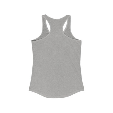 Gym Tan Diapers Womens Tank