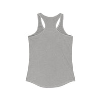 Gym Tan Diapers Womens Tank