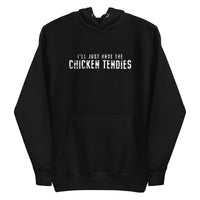 Mike Sorrentino Chicken Tendies Hoodie