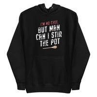 Mike Sorrentino I'm No Chef Hoodie