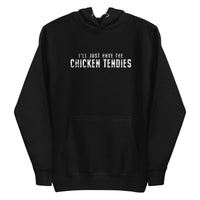 Mike Sorrentino Chicken Tendies Hoodie