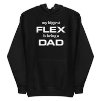 Mike Sorrentino My Biggest Flex Hoodie