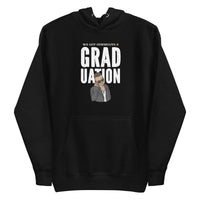 Mike Sorrentino We Got Ourselves A Graduation Hoodie