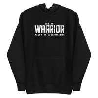 Mike Sorrentino Warrior Hoodie