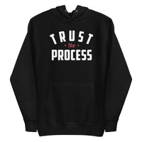 Mike Sorrentino Trust The Process Hoodie