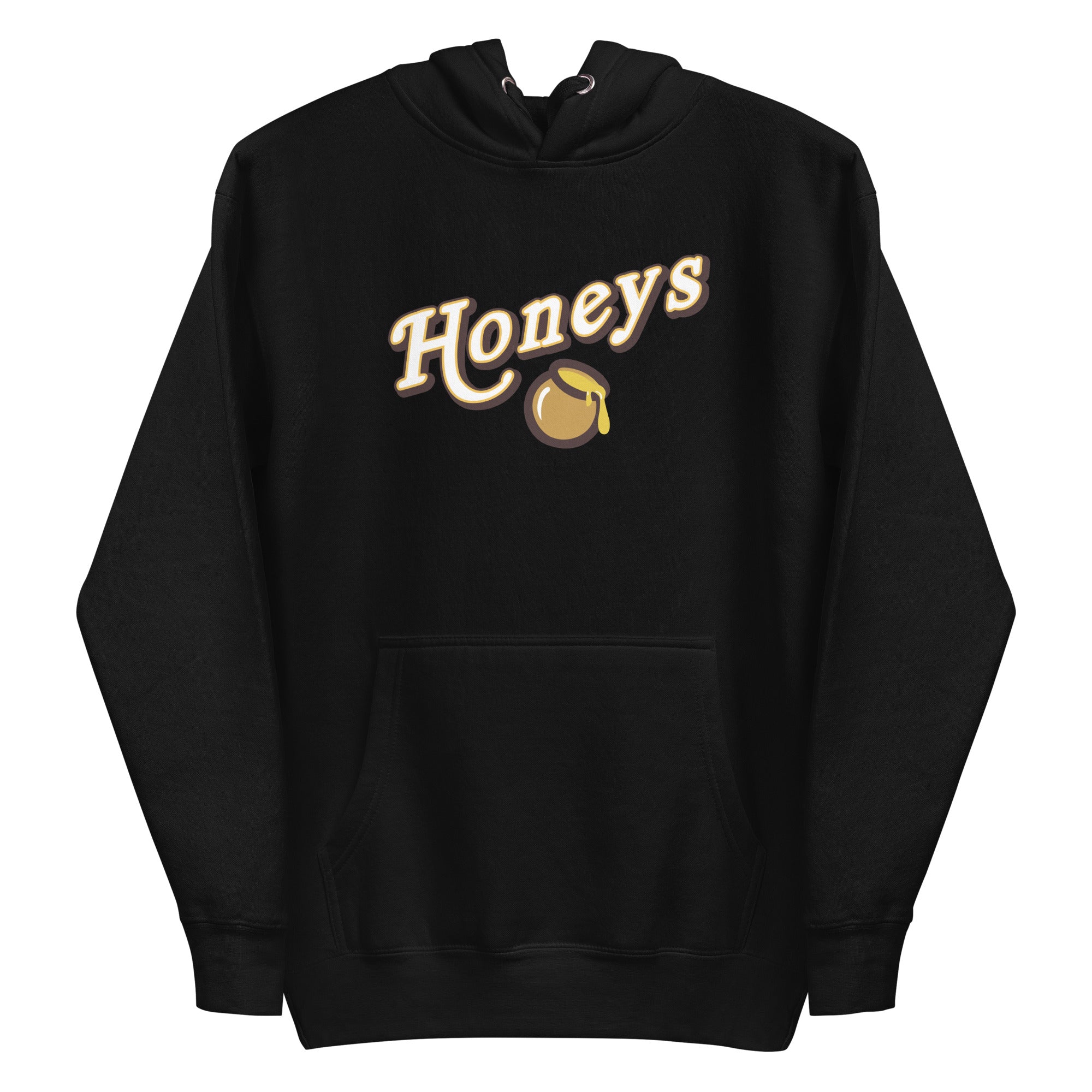 Mike Sorrentino Honeys Hoodie