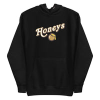 Mike Sorrentino Honeys Hoodie