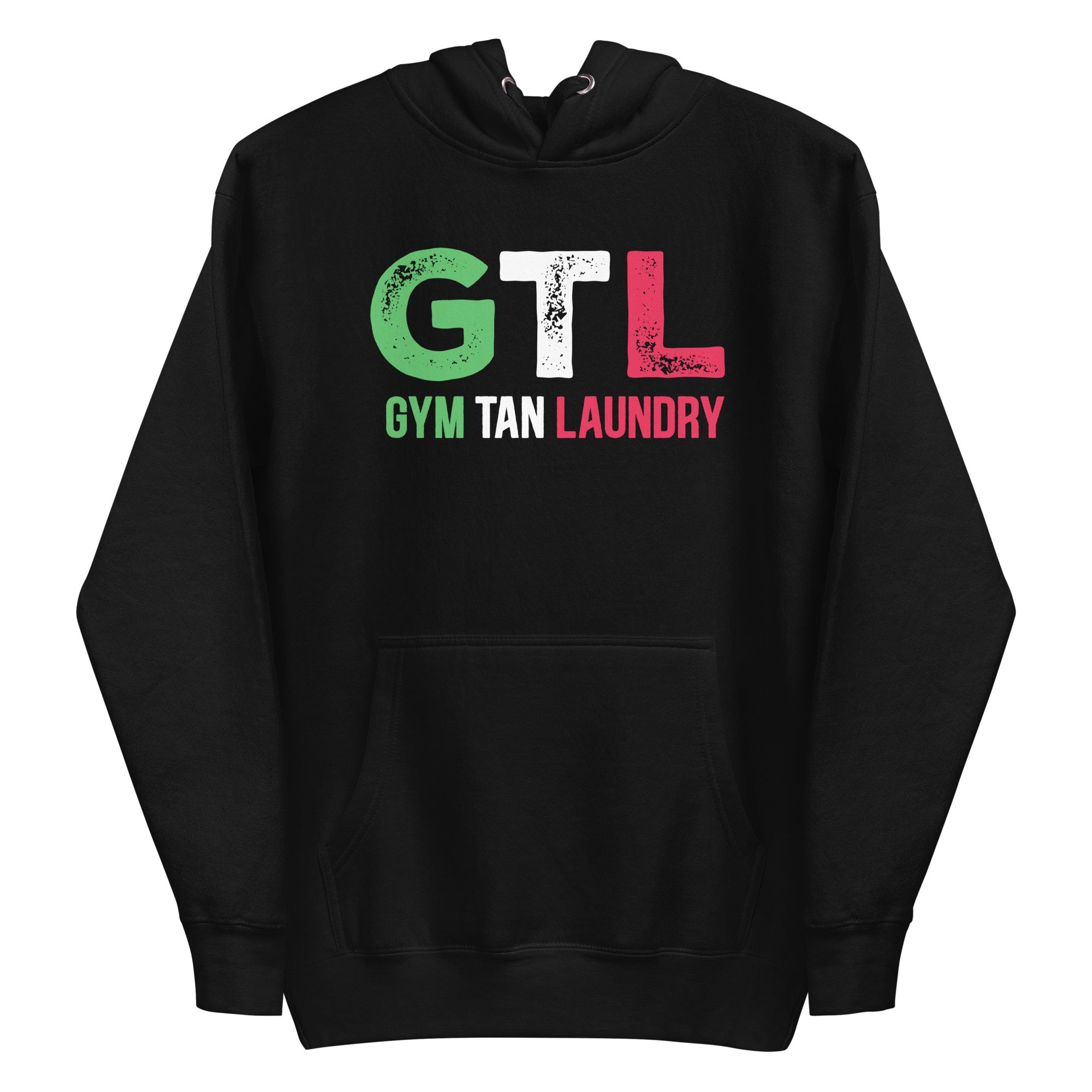 GTL Hoodie