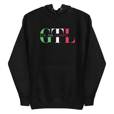 GTL 2 Hoodie