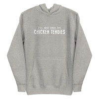 Mike Sorrentino Chicken Tendies Hoodie